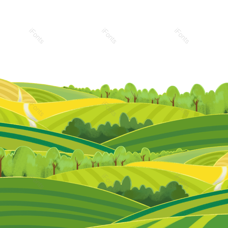 山脉图片,元素,PNG,免抠素材